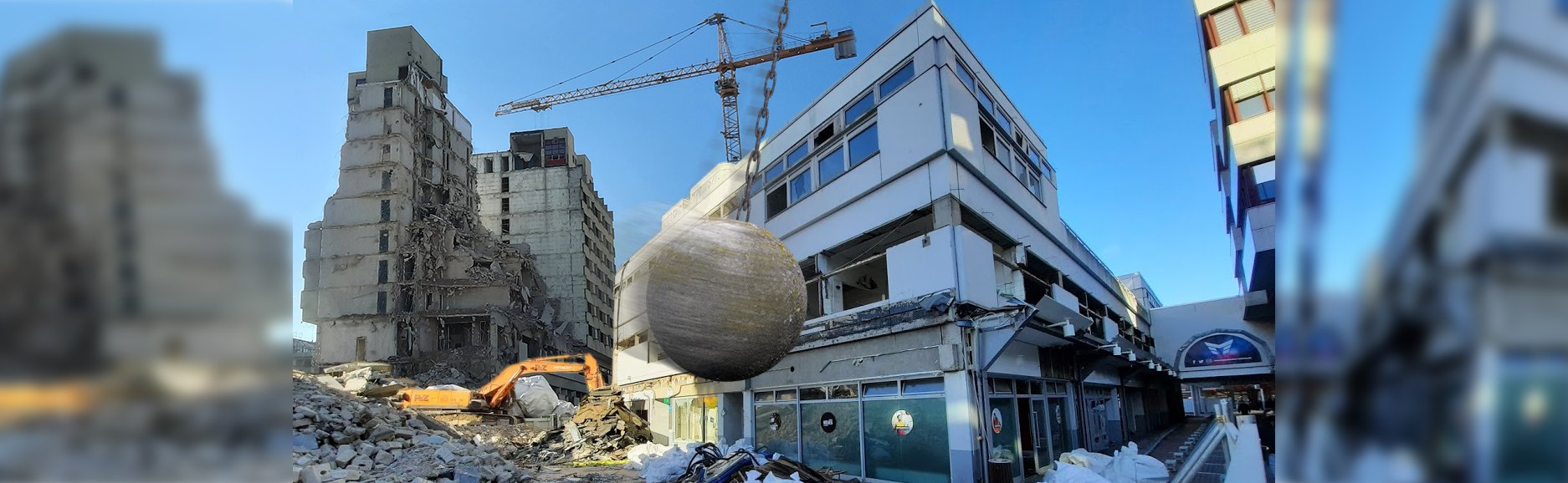 märkisches quartier