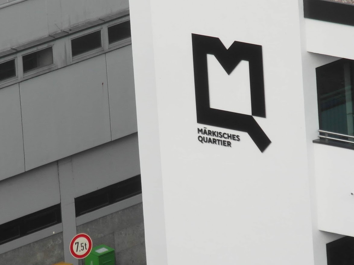 märkisches quartier