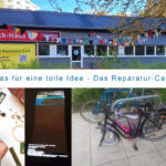 reparatur