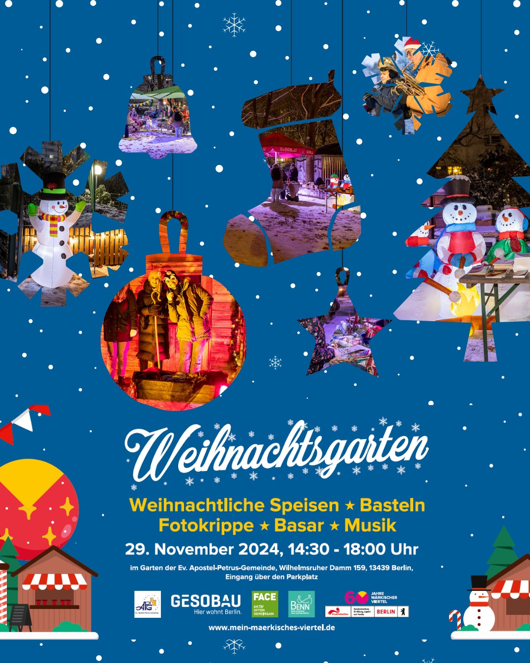 veranstaltung