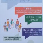 veranstaltung ribbeck-haus