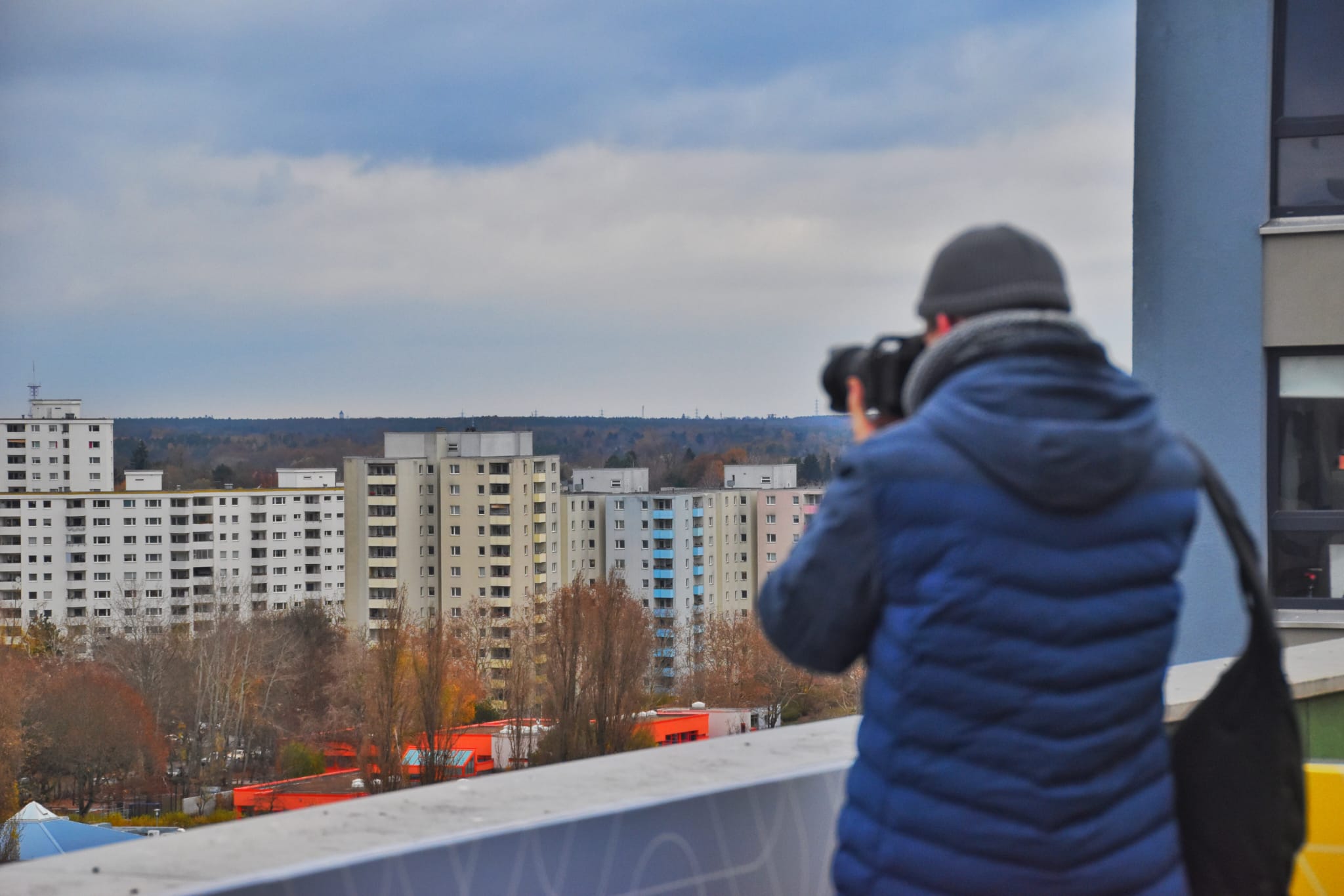 viertelreporter