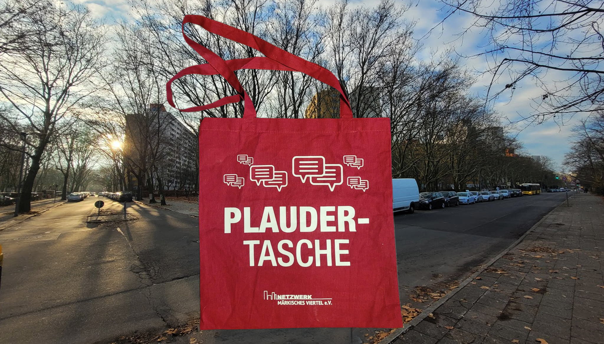 plaudertasche