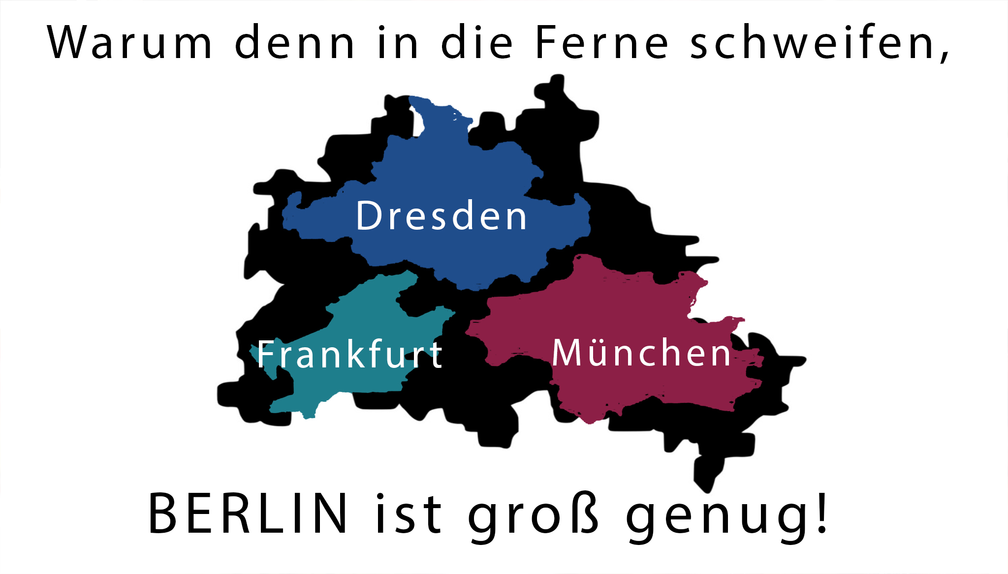 aus dem leben