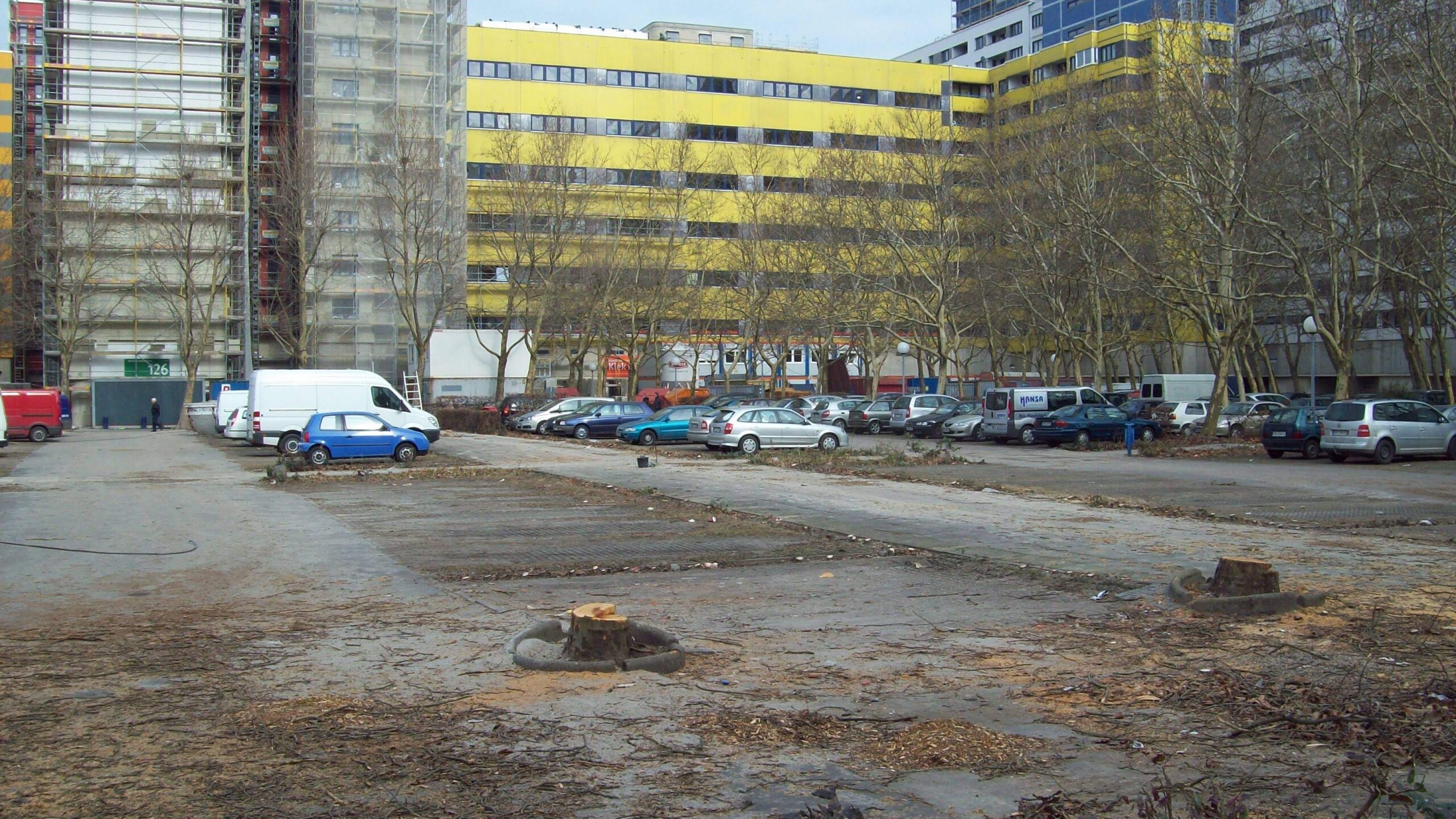 pflegeheim alloheim