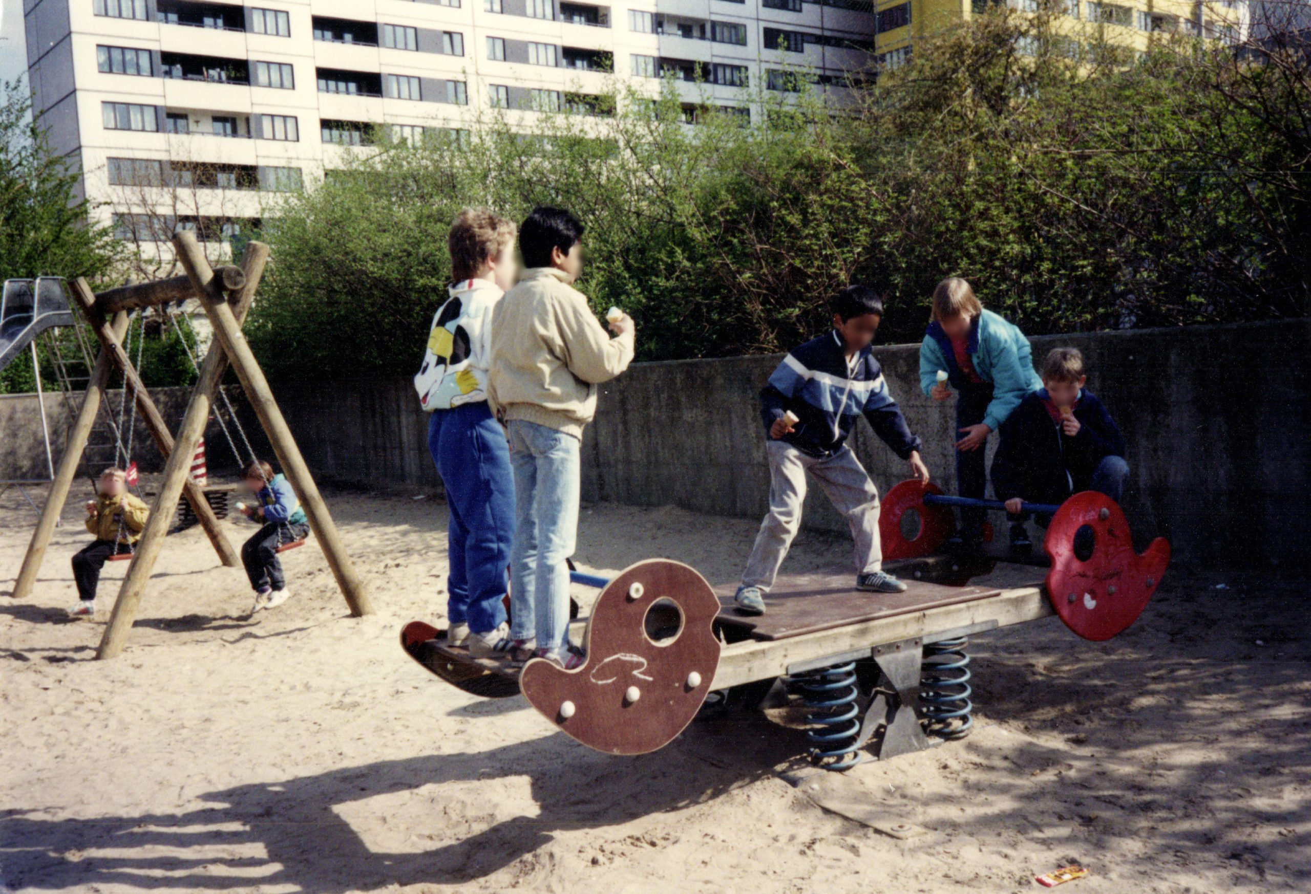 ausstellung