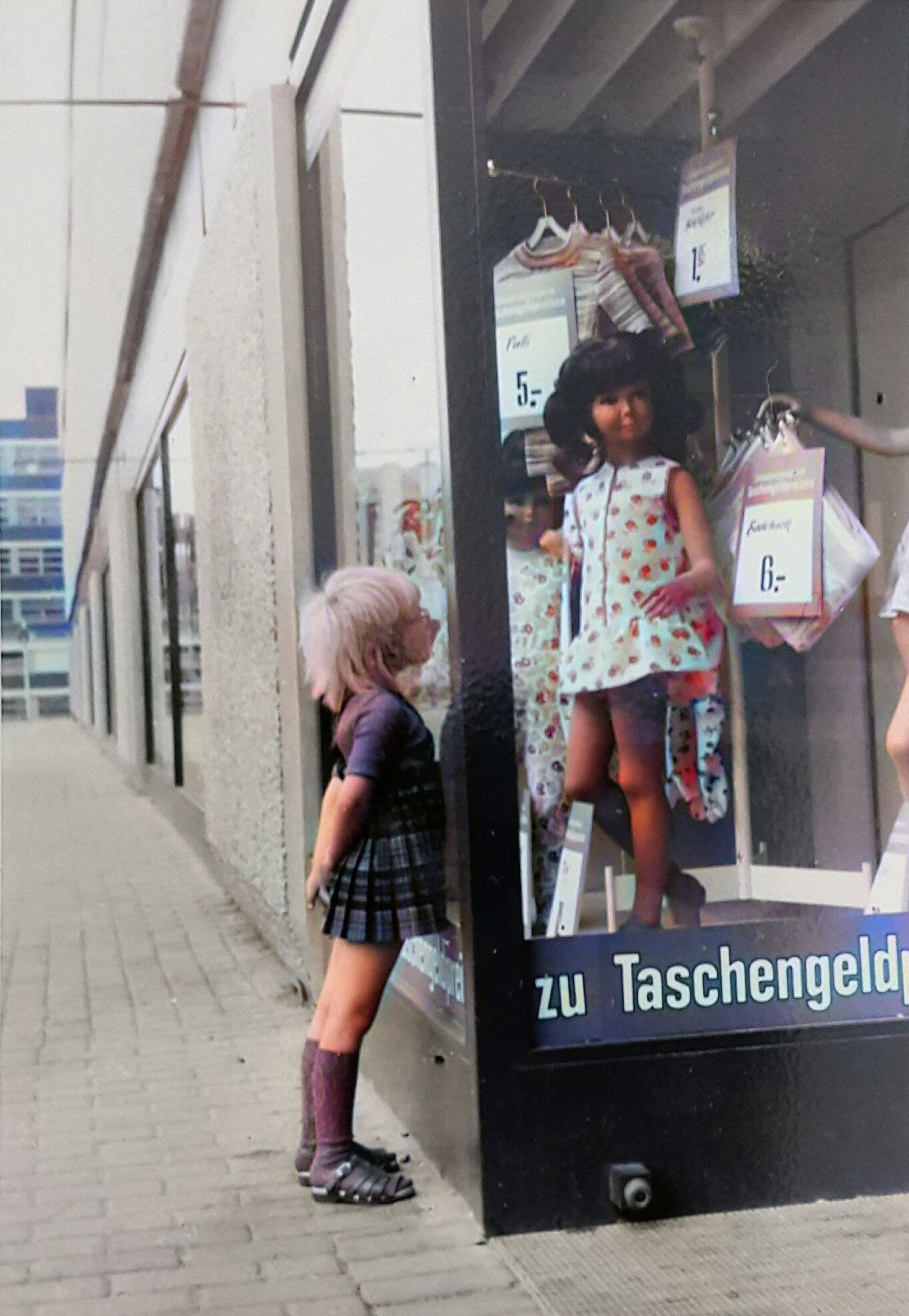 ausstellung