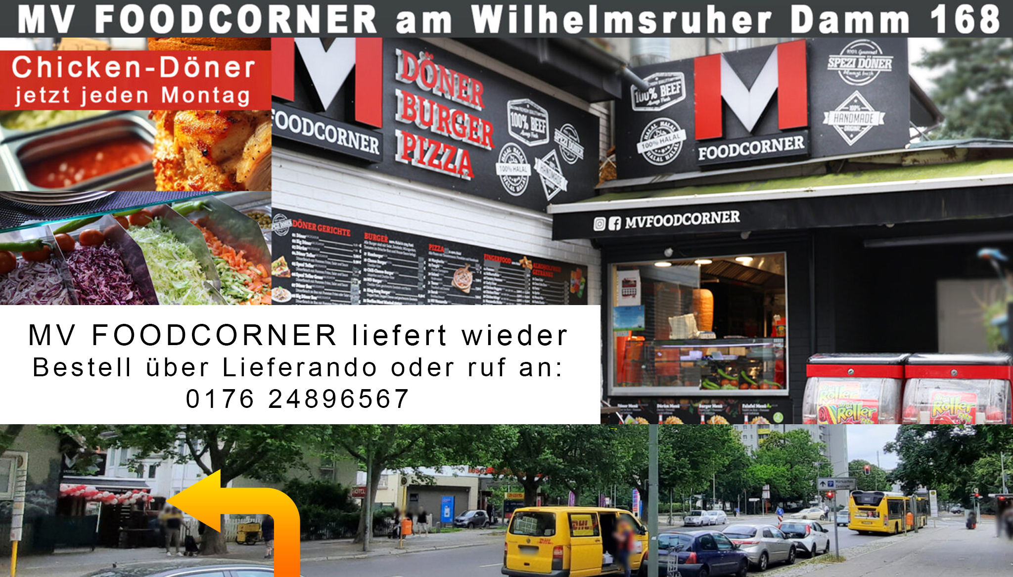 foodcorner