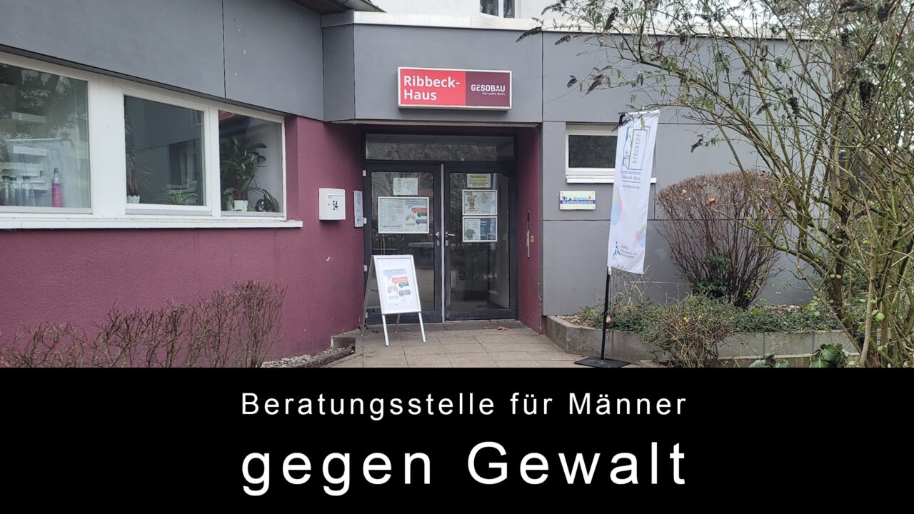 Gewalt erkennen – Verantwortung übernehmen