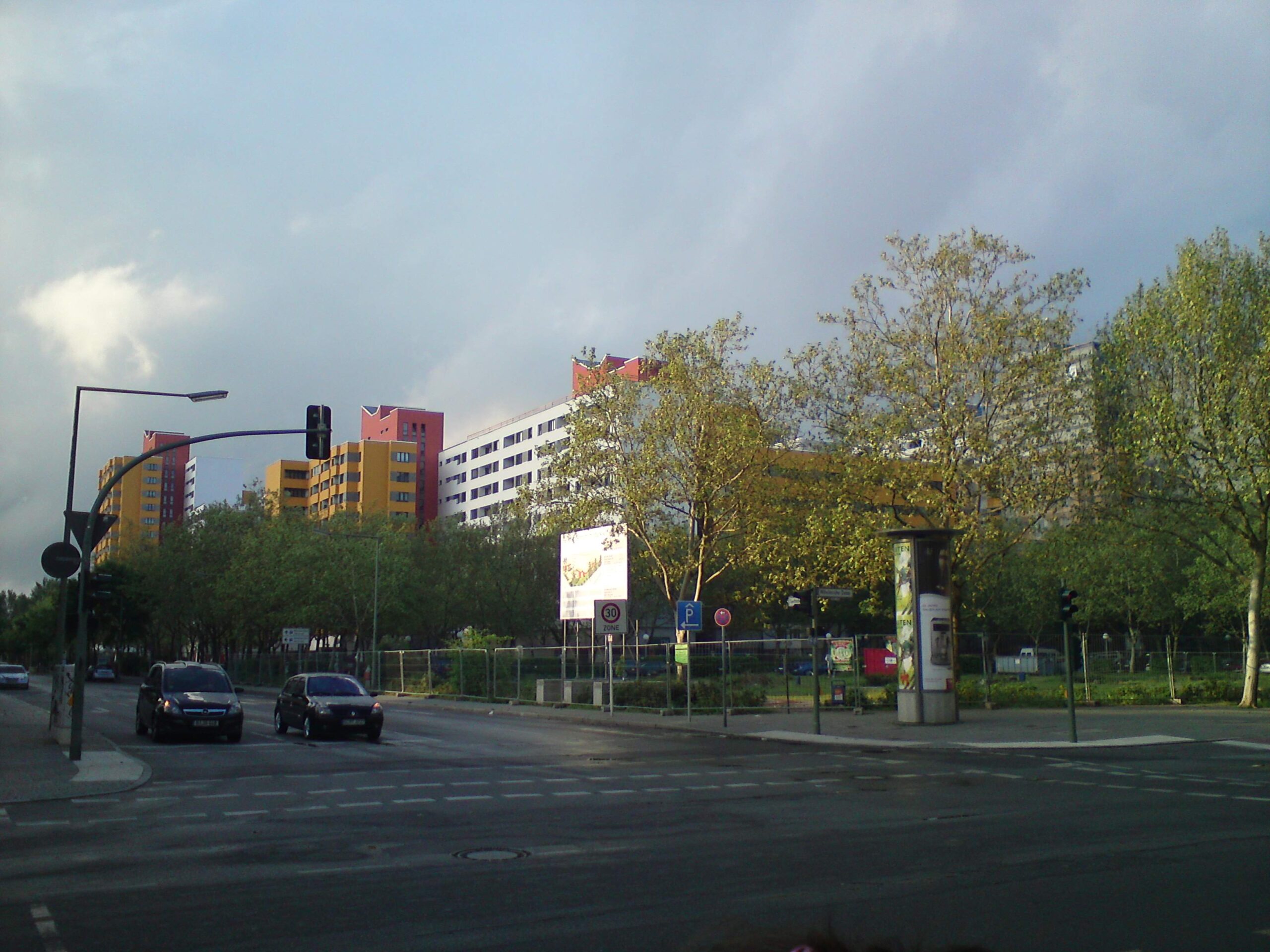 pflegeheim alloheim