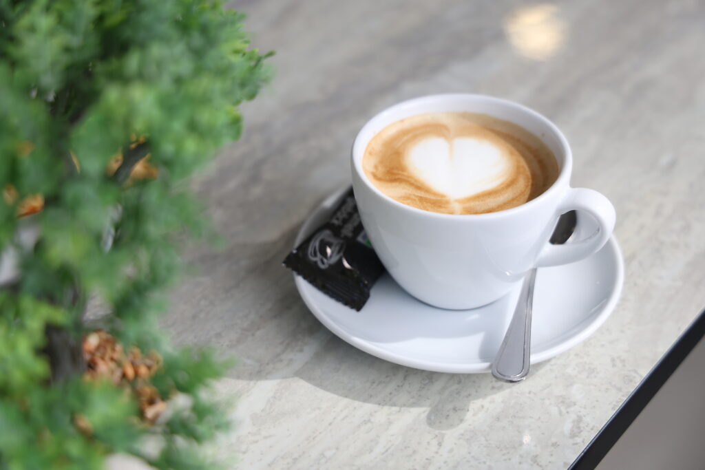 cafe muezza züri