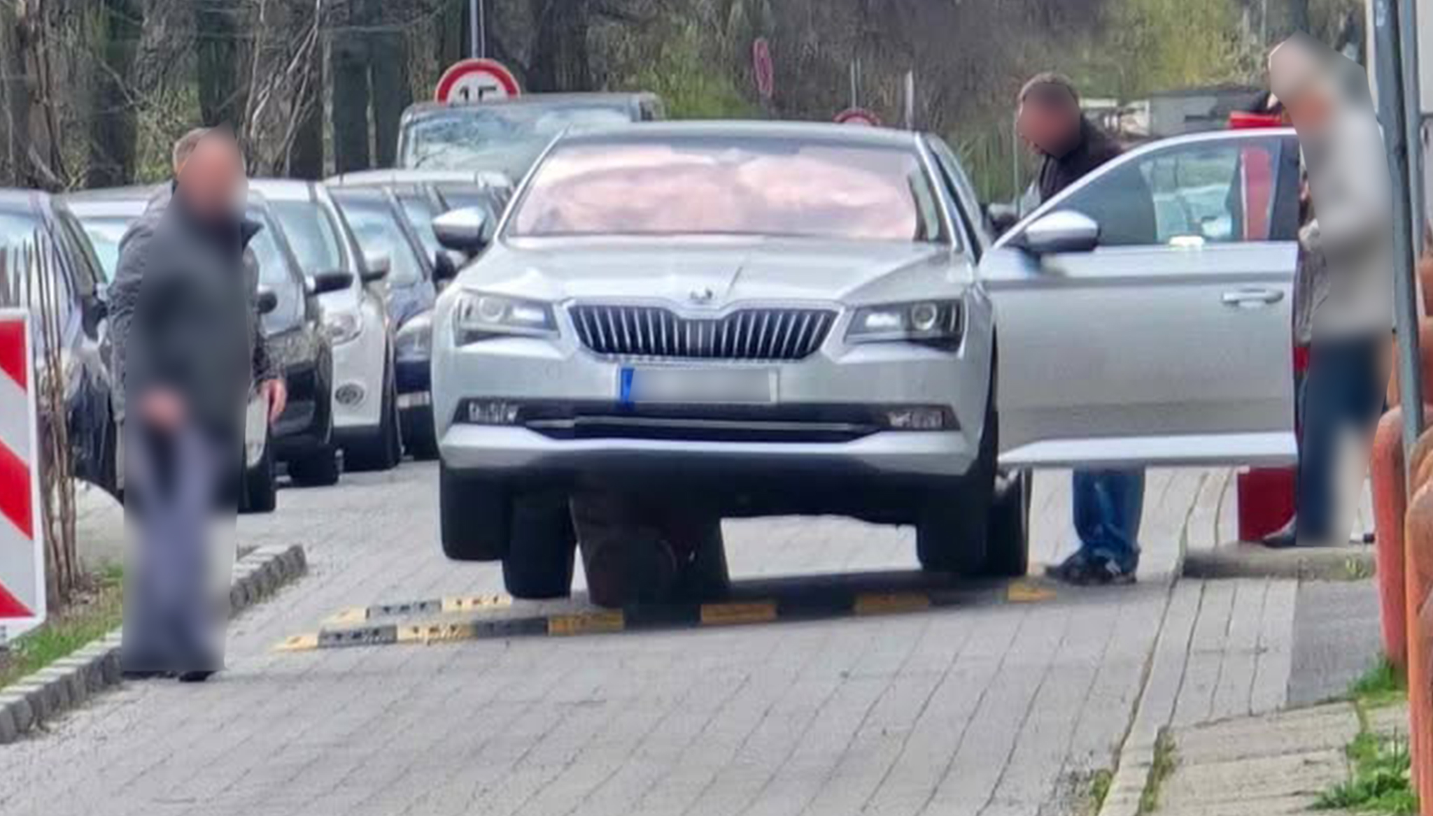 möbelweg poller