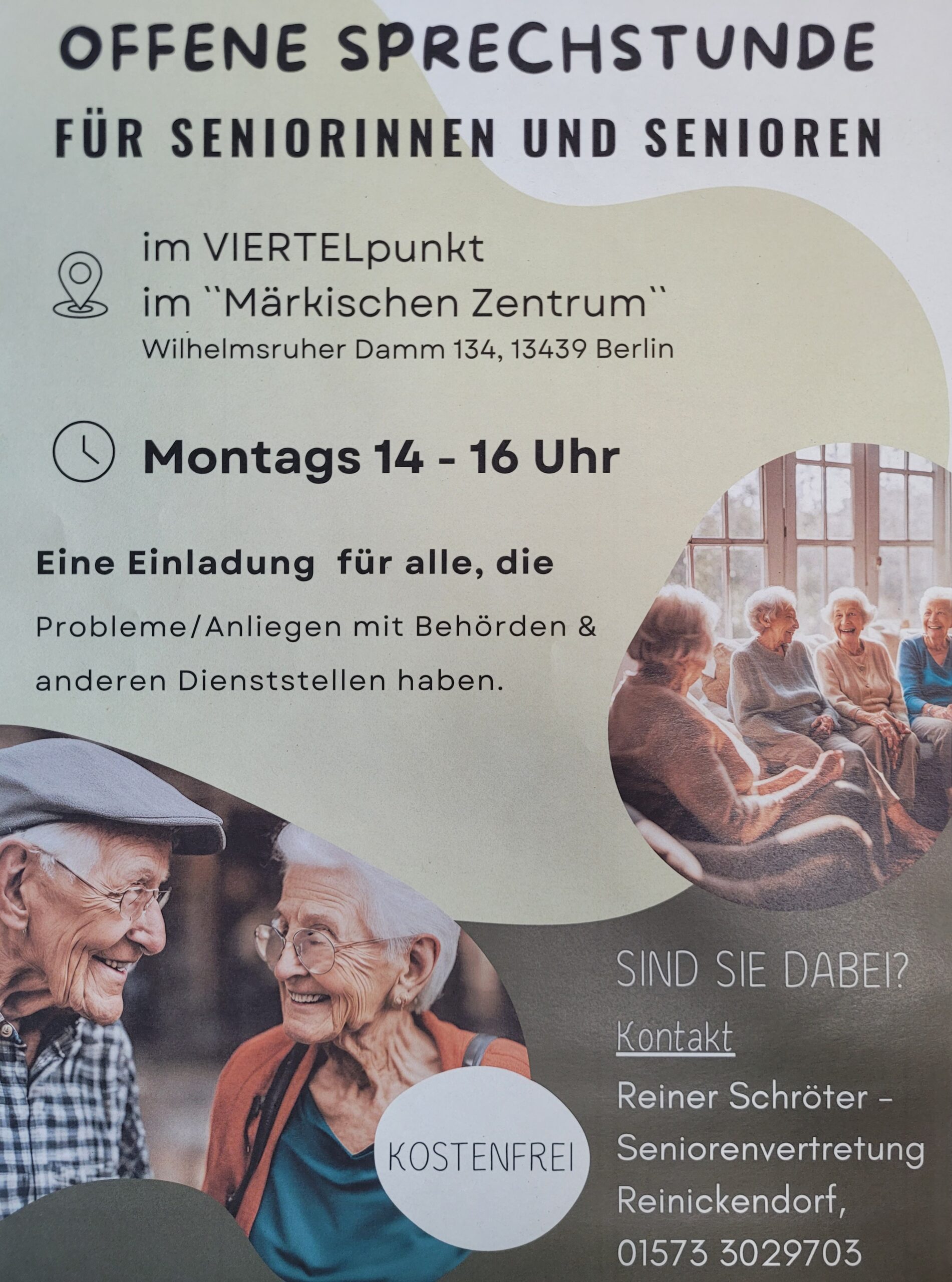 veranstaltung