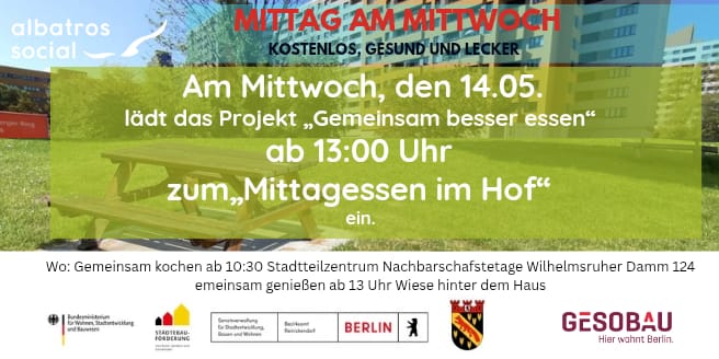 nachbarschaftsetage
