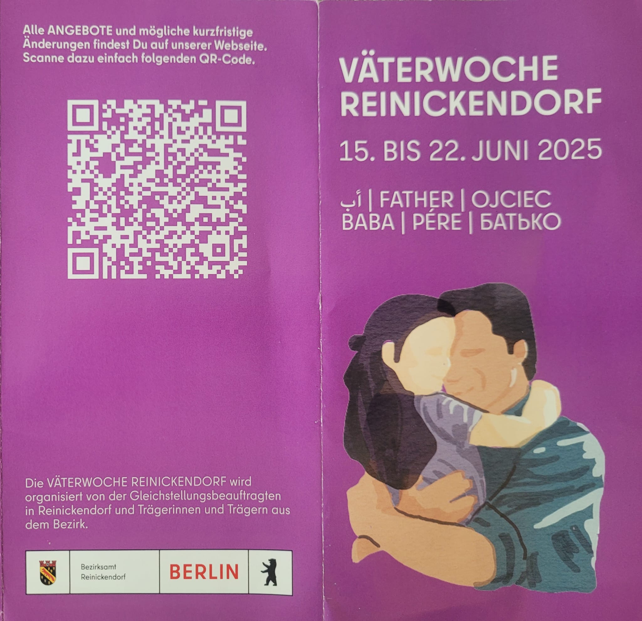 veranstaltung