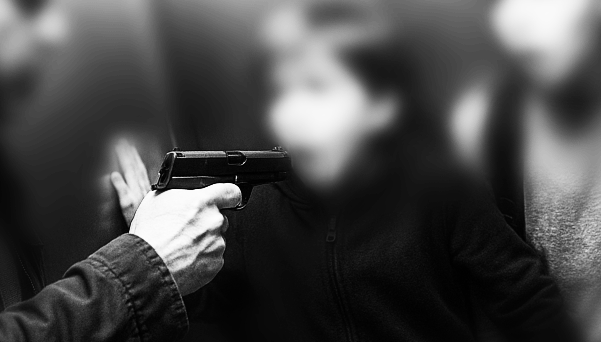 polizei meldung einsatz waffe aufzug