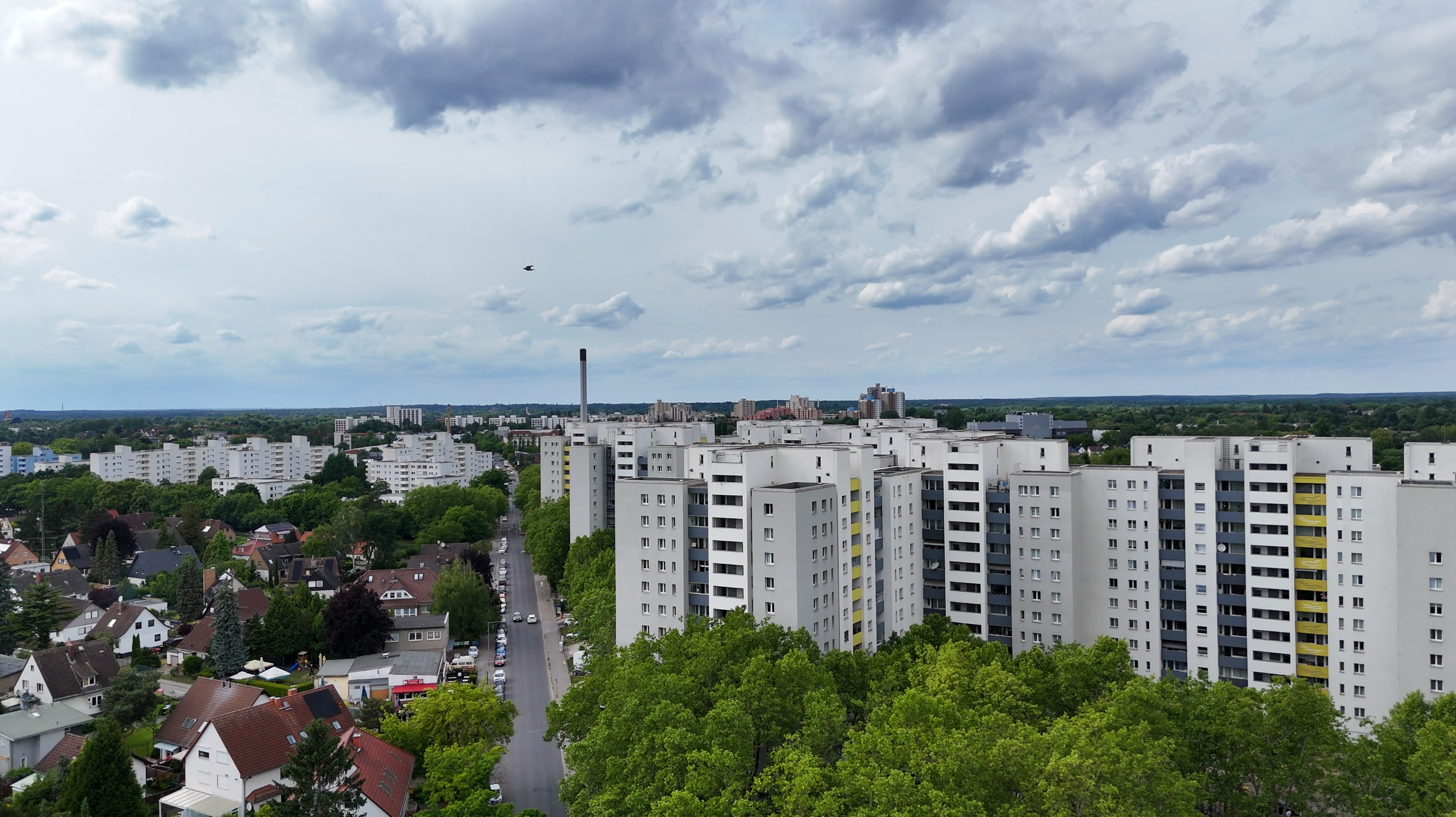 luftaufnahmen