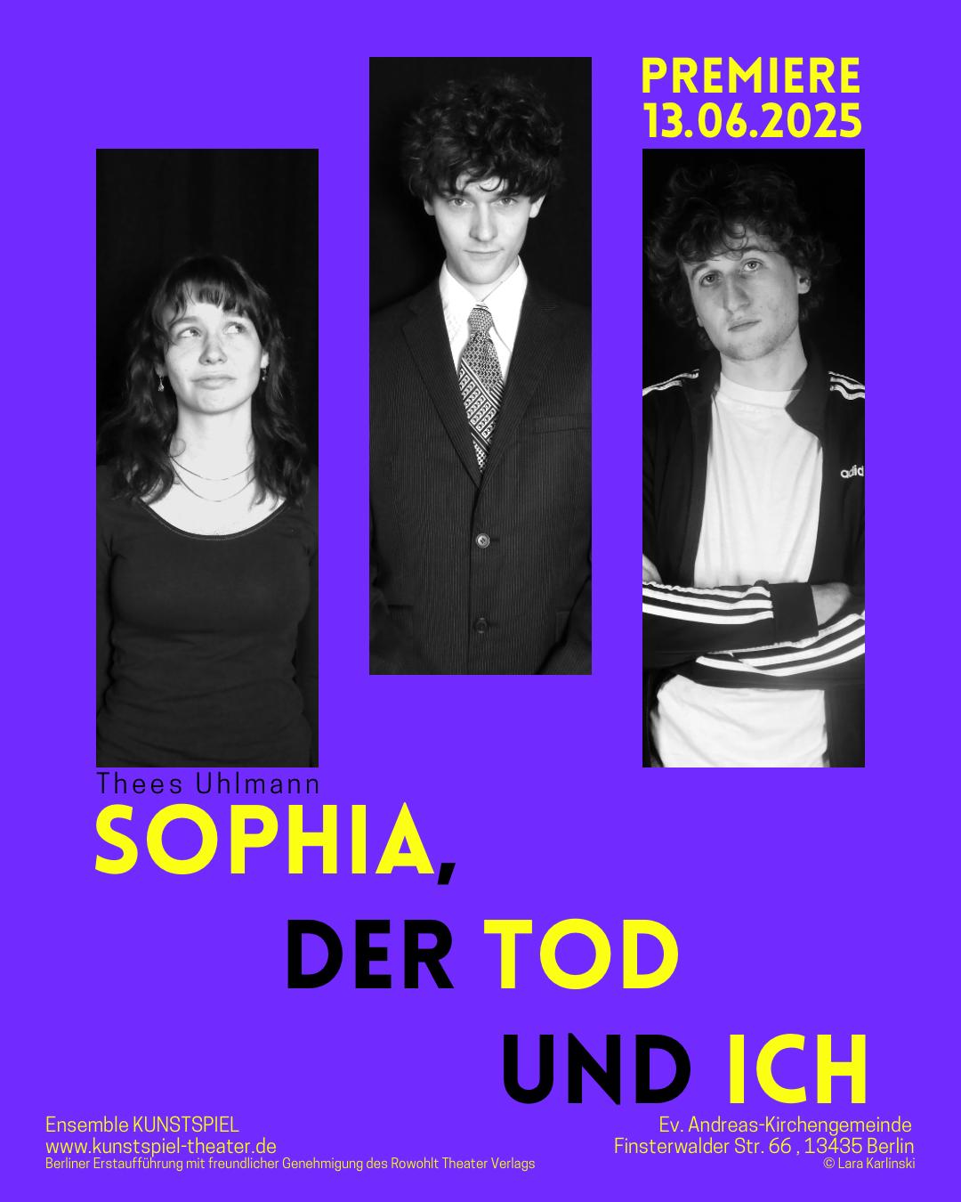 veranstaltung