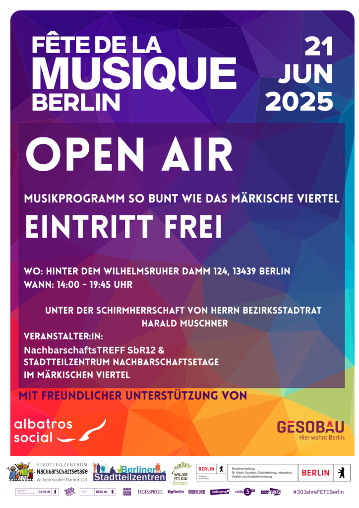 veranstaltung