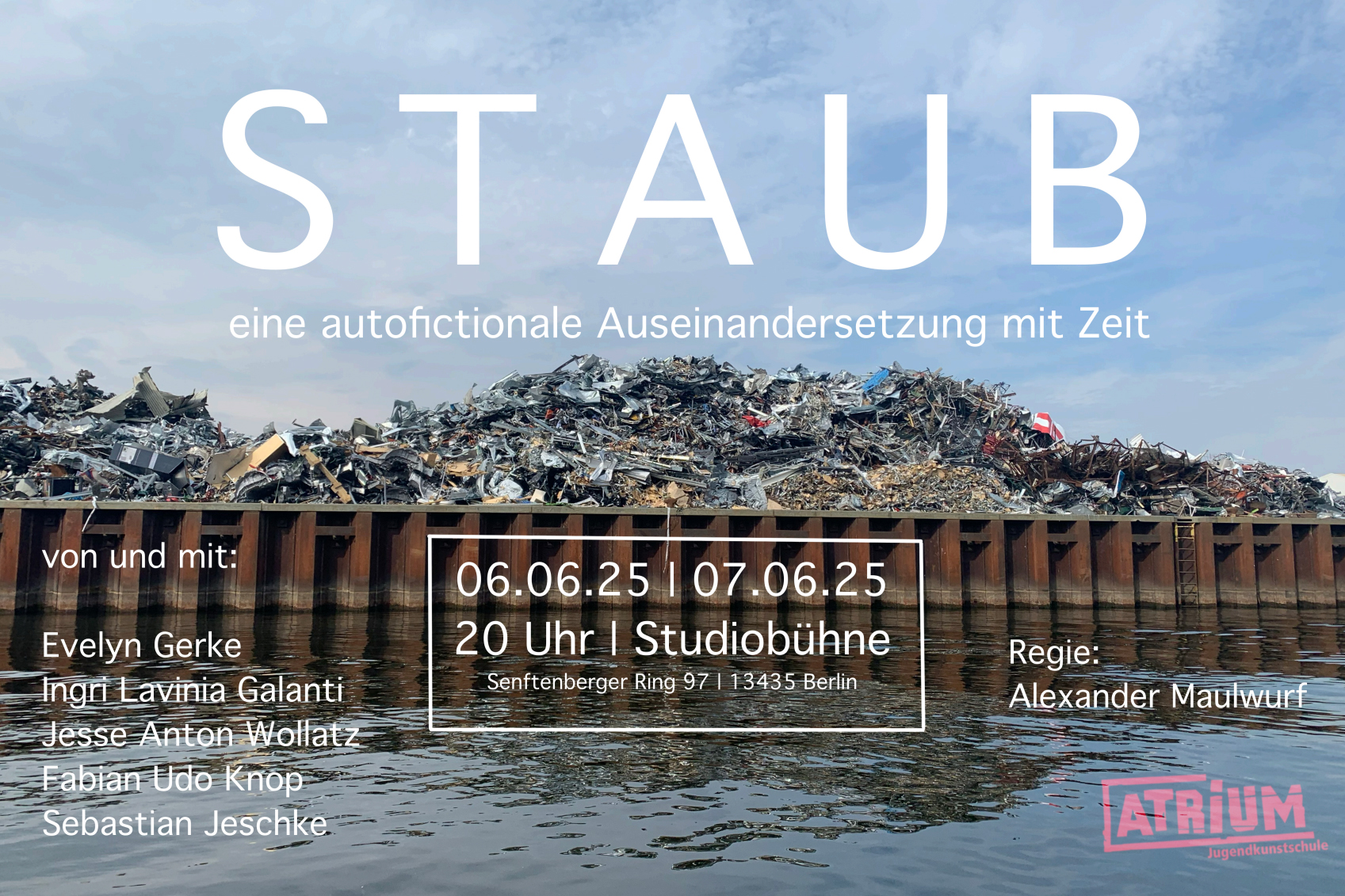 veranstaltung