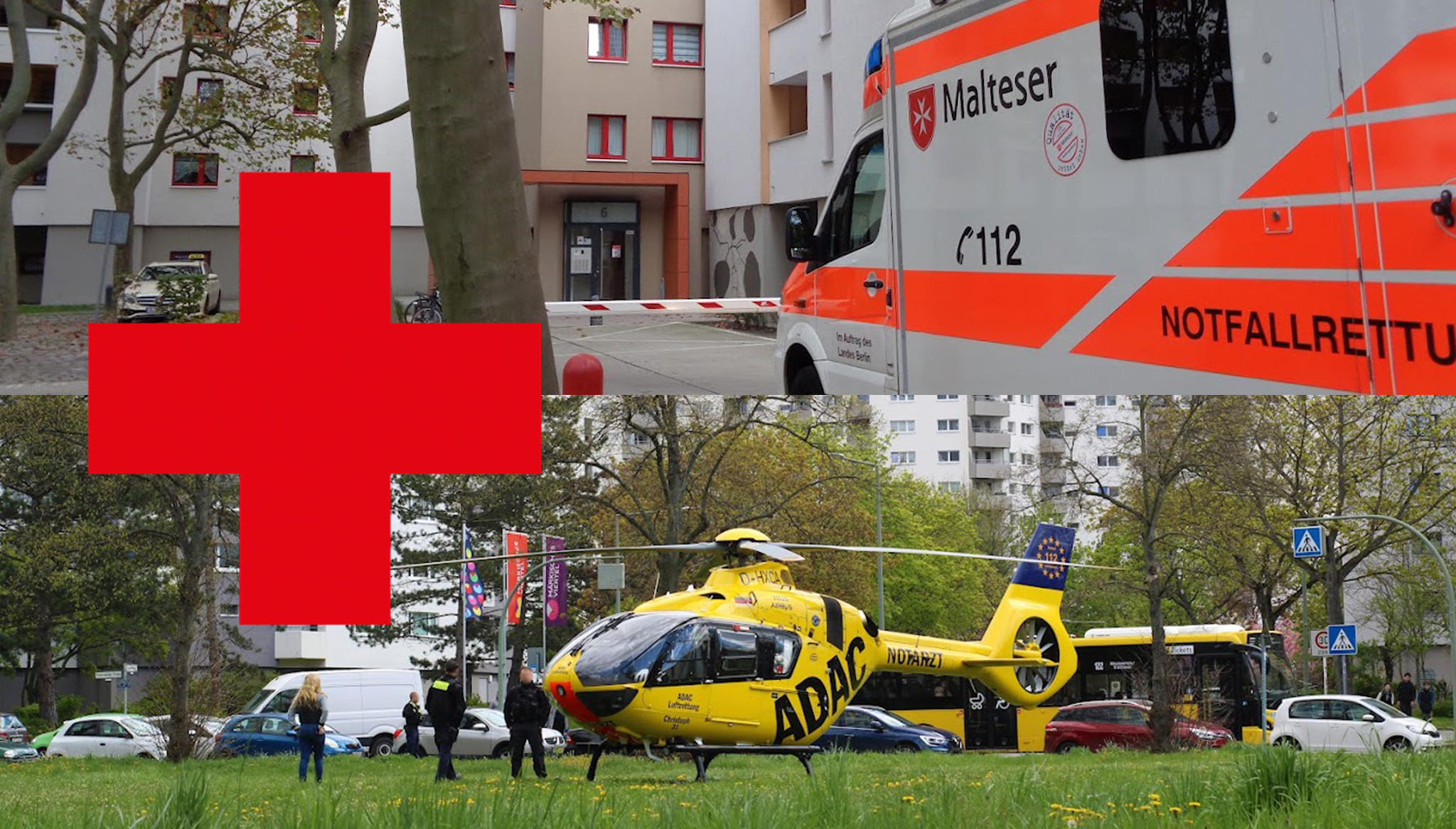 blut spende