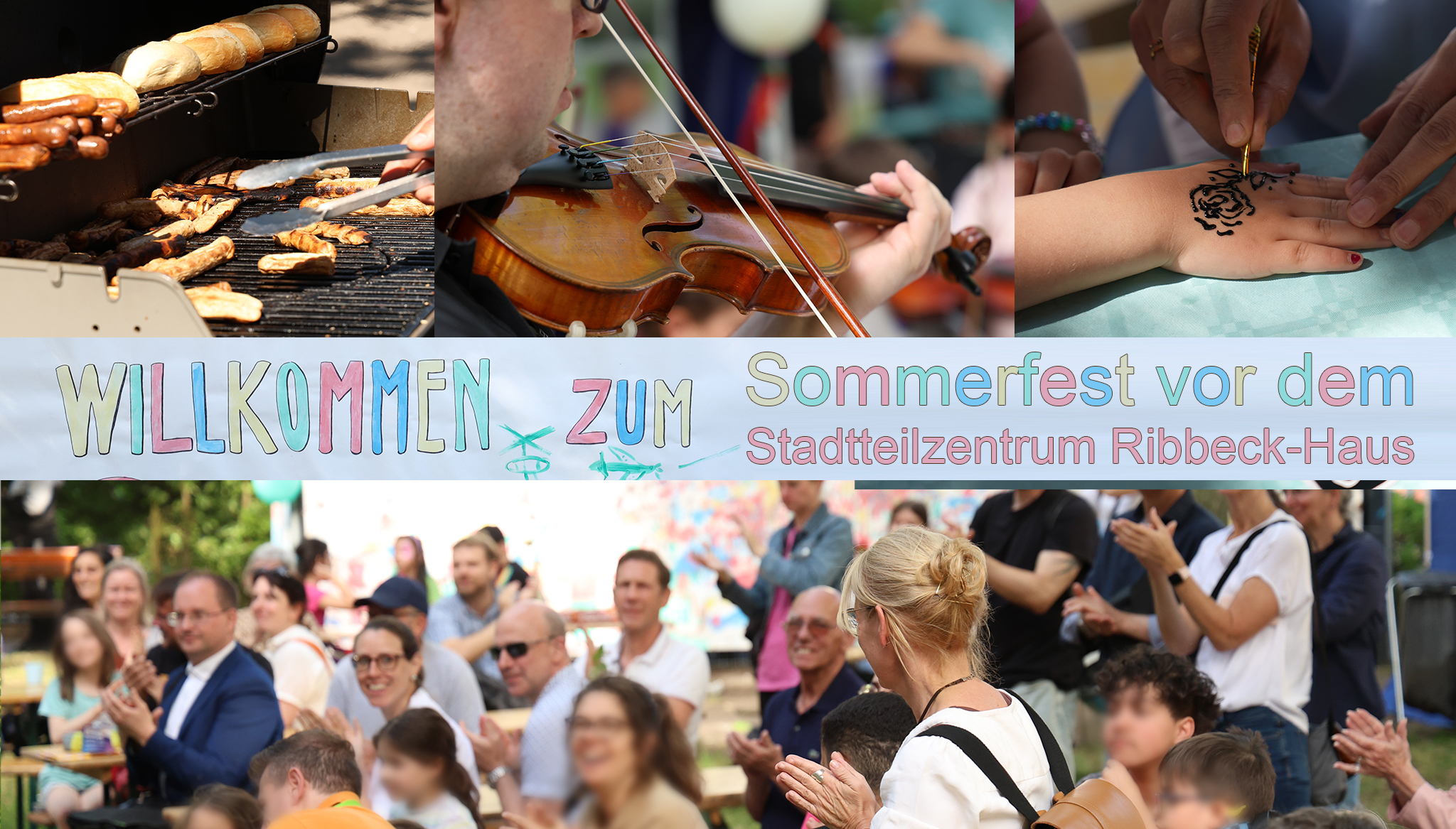 sommerfest