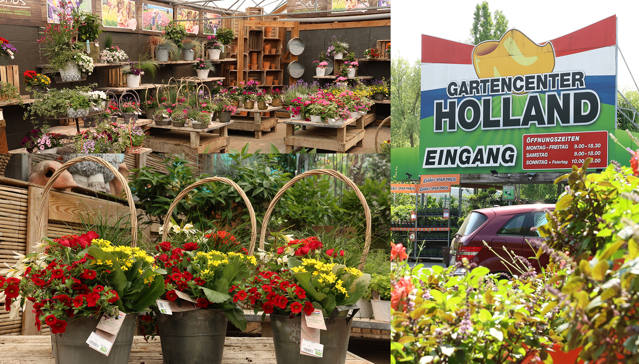 gartencenter