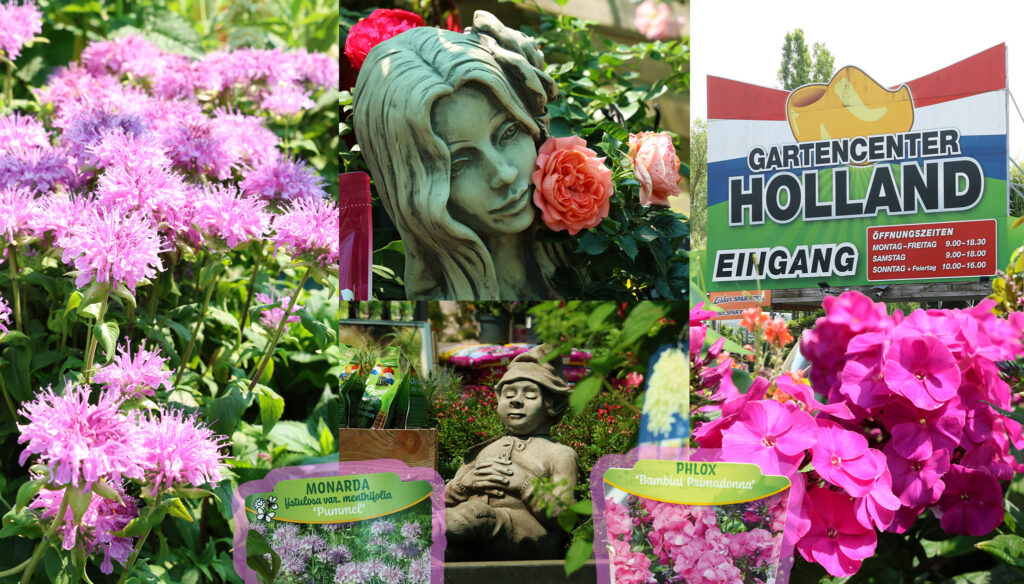 gartencenter