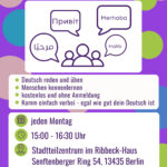 veranstaltung