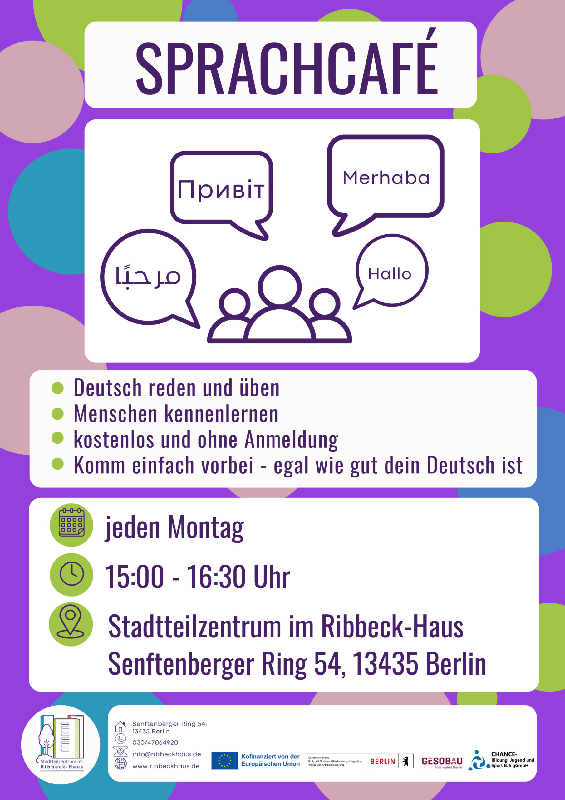 veranstaltung