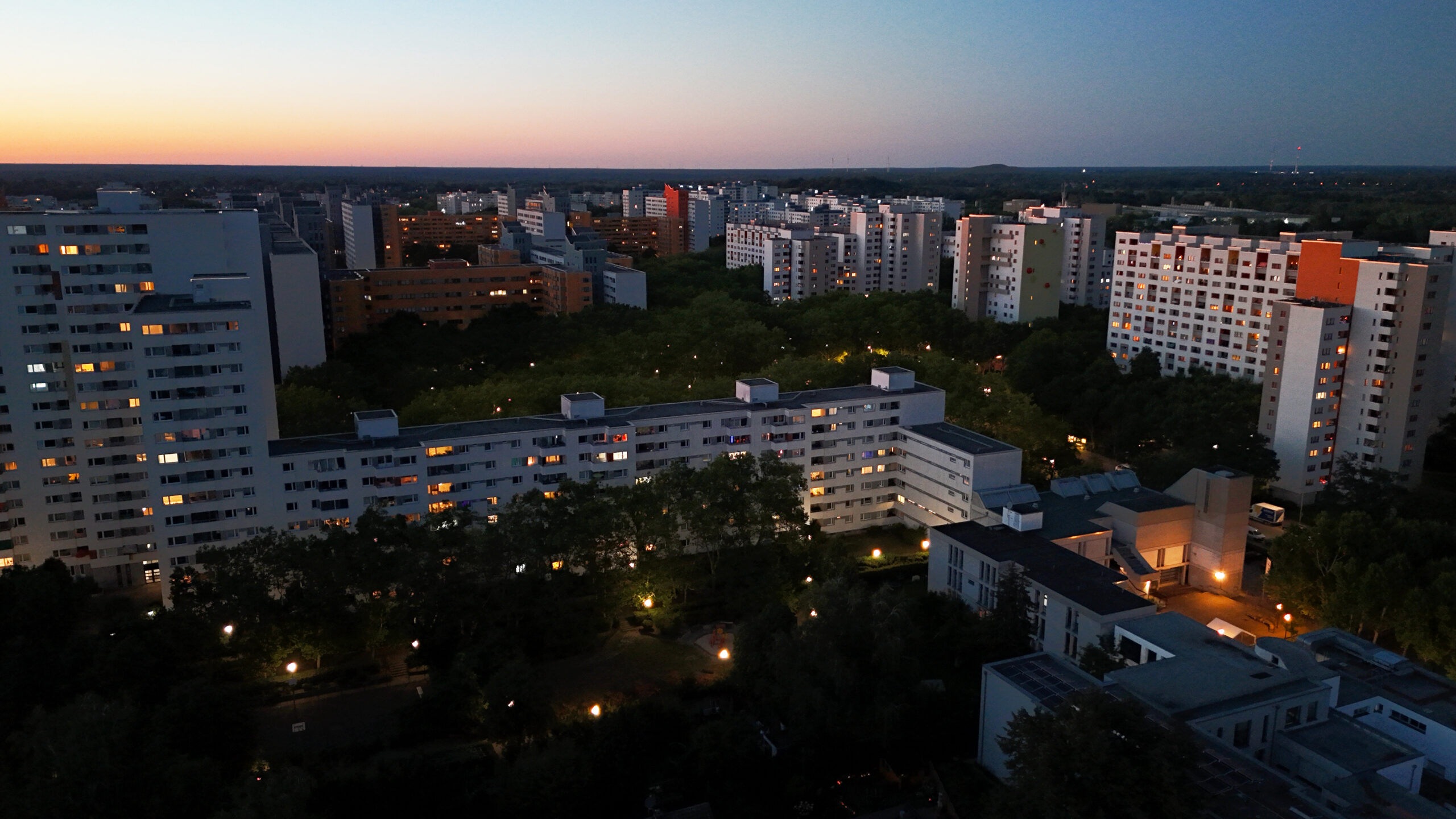 luftaufnahmen