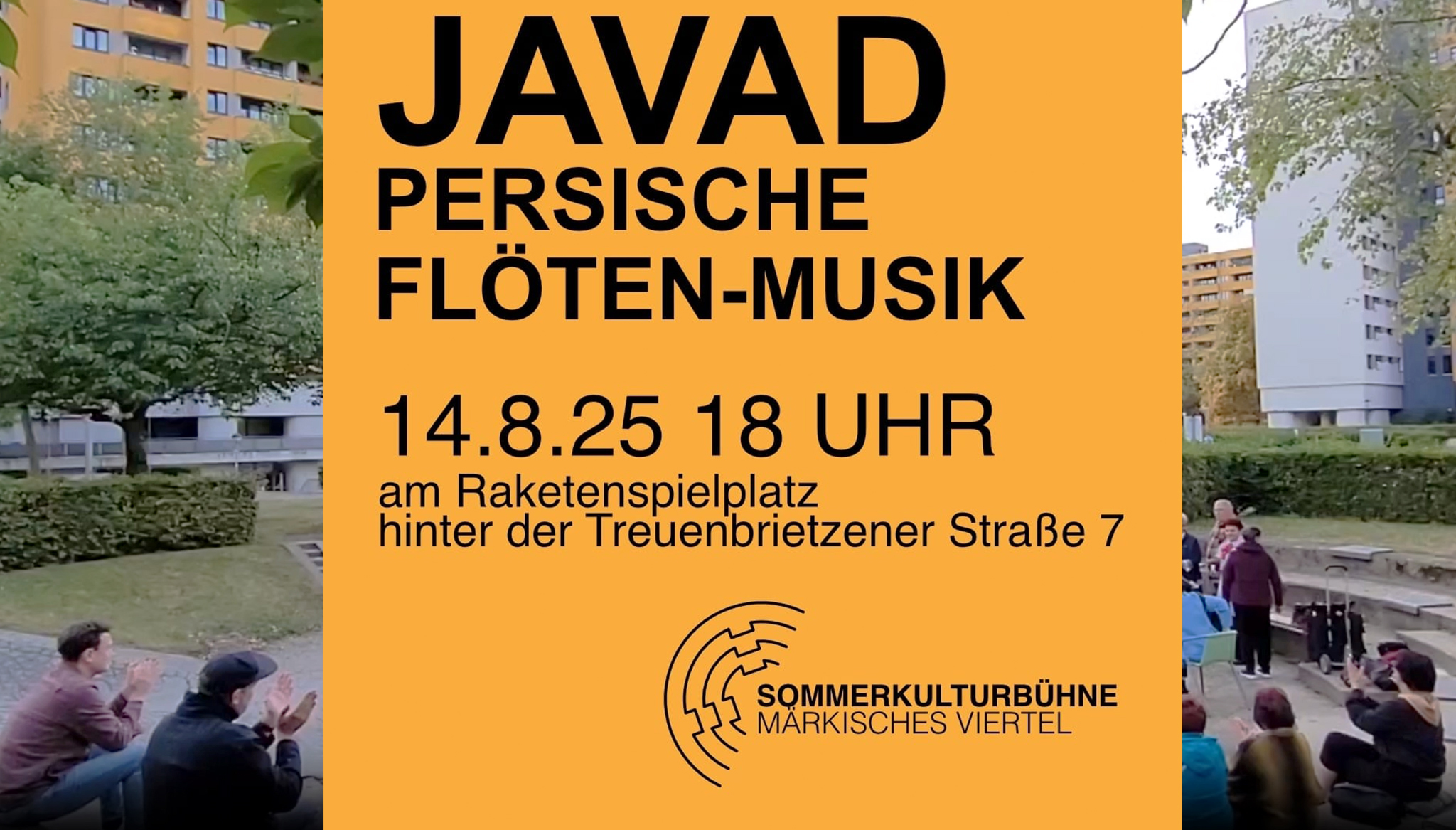 veranstaltung