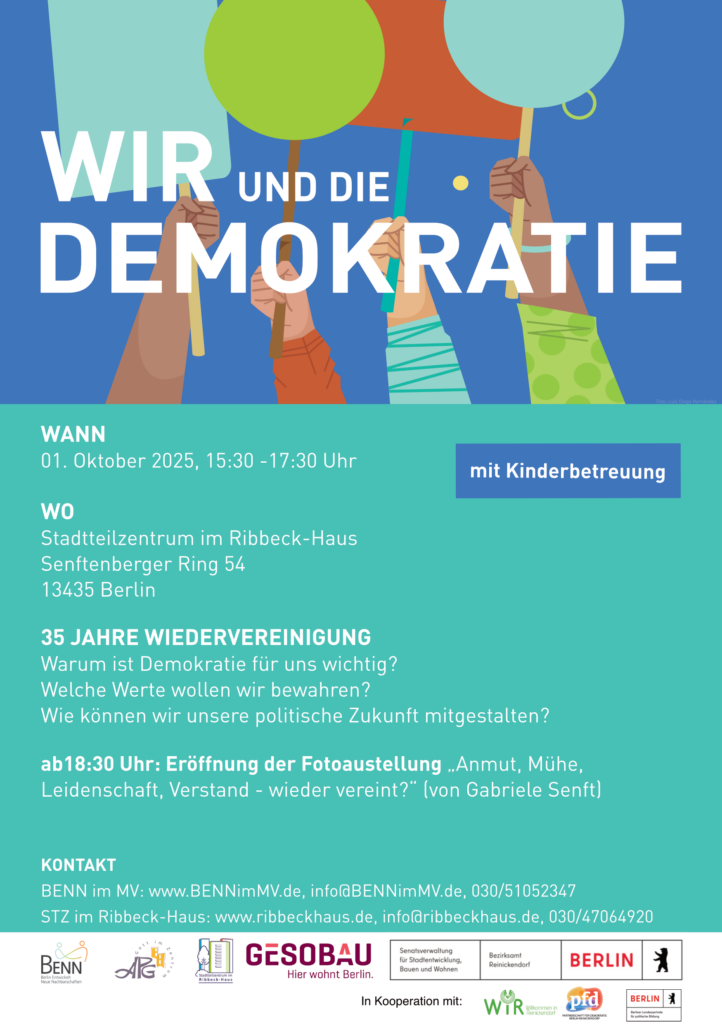 veranstaltung