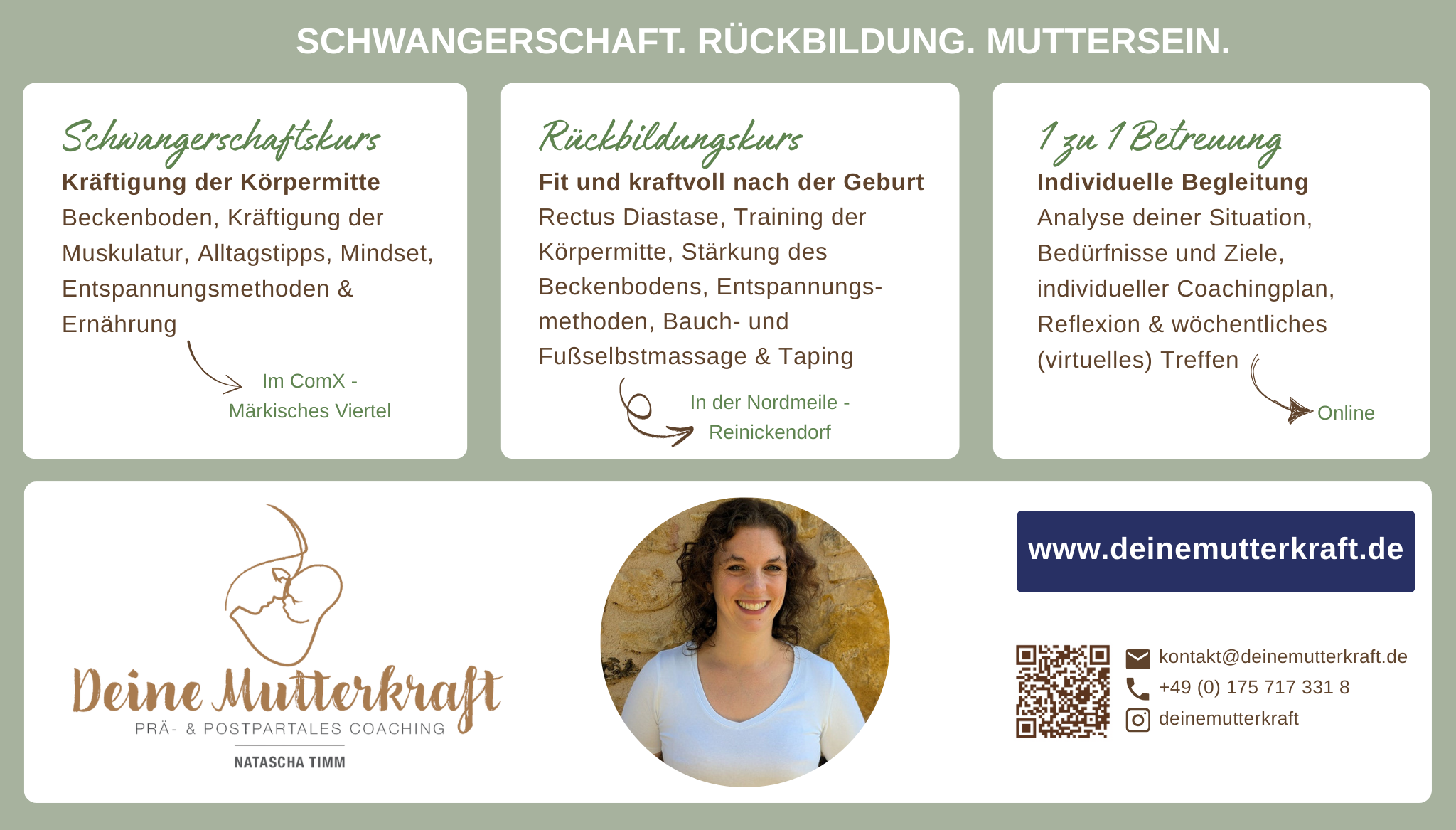 Werbung MV
