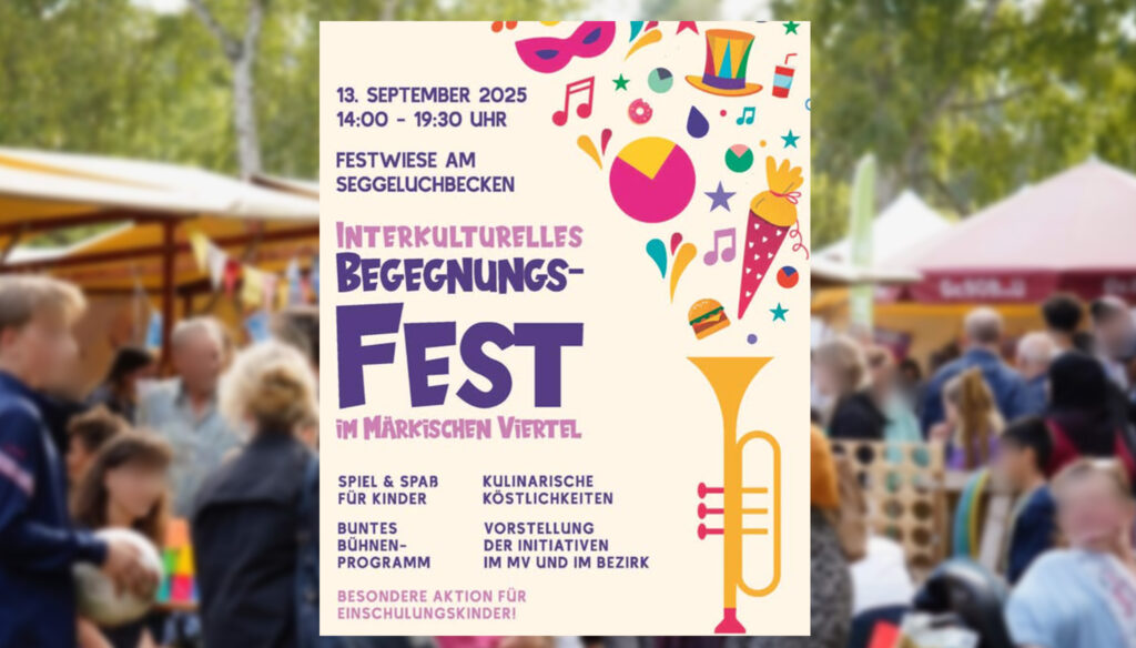 veranstaltung begegnungsfest wiesenfest
