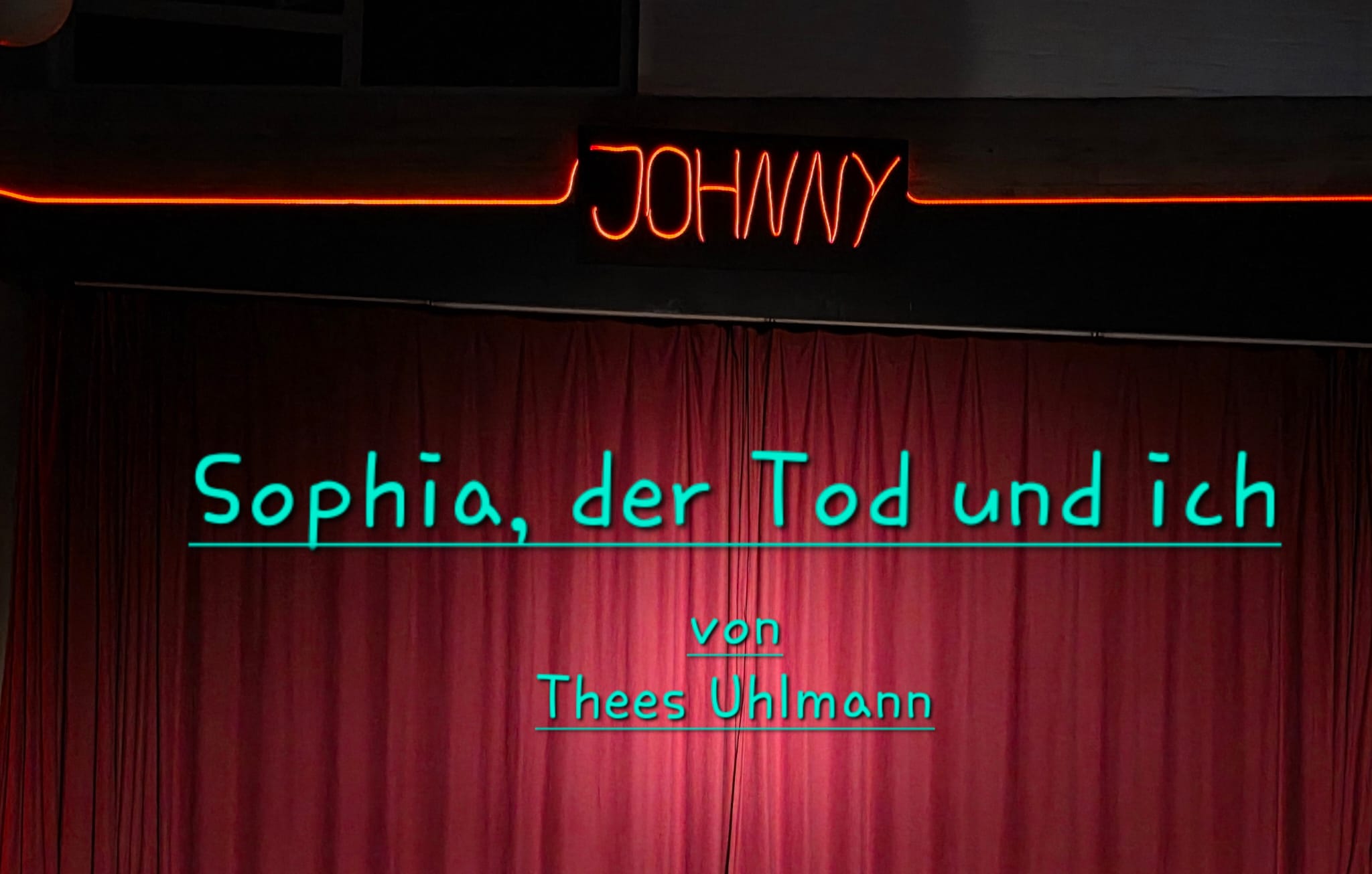 theather