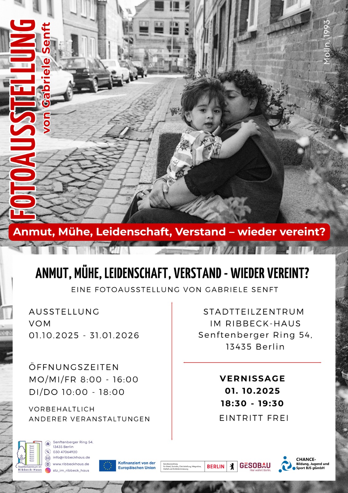 veranstaltung