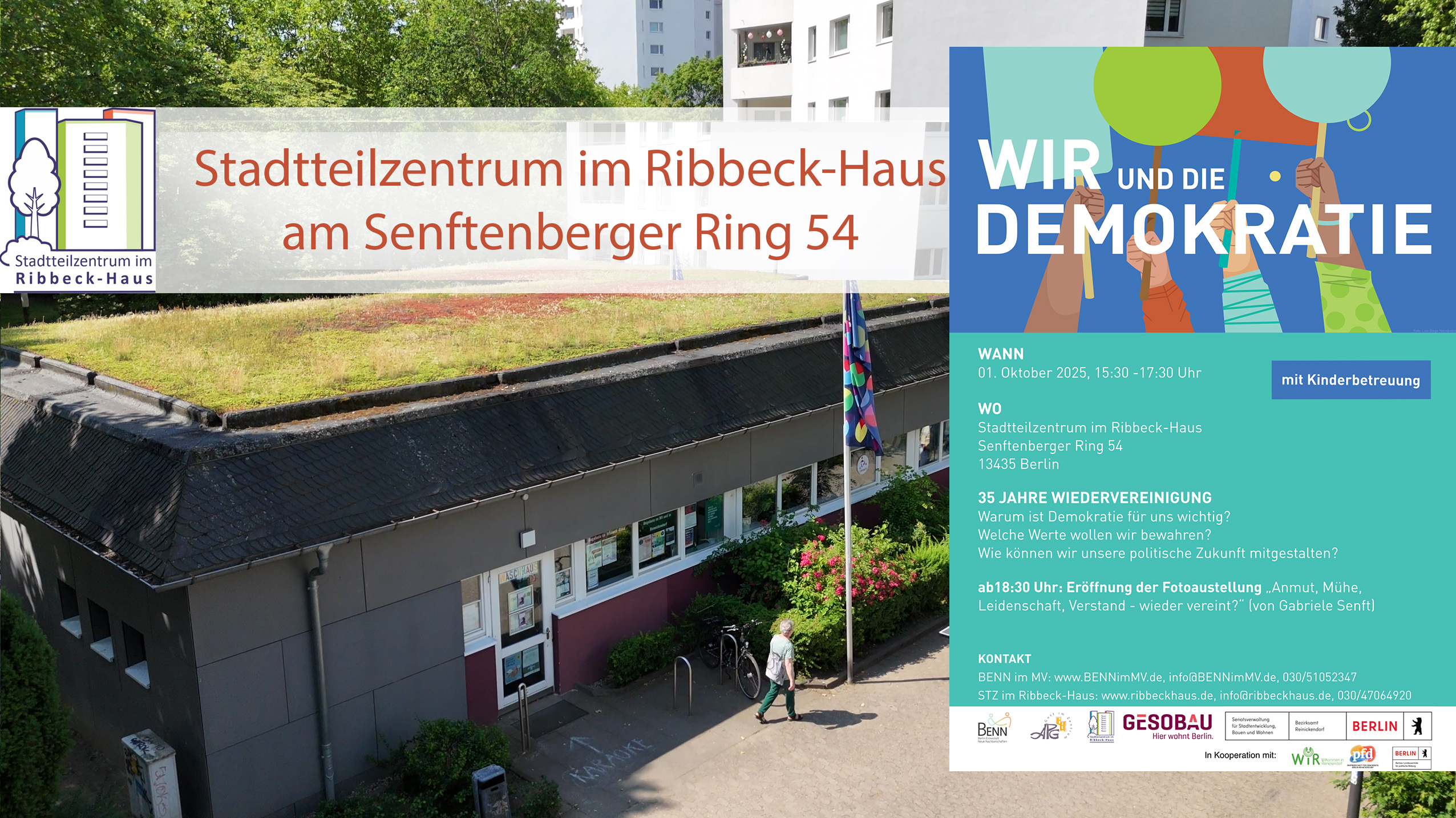 veranstaltung ribbeck