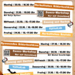 veranstaltung