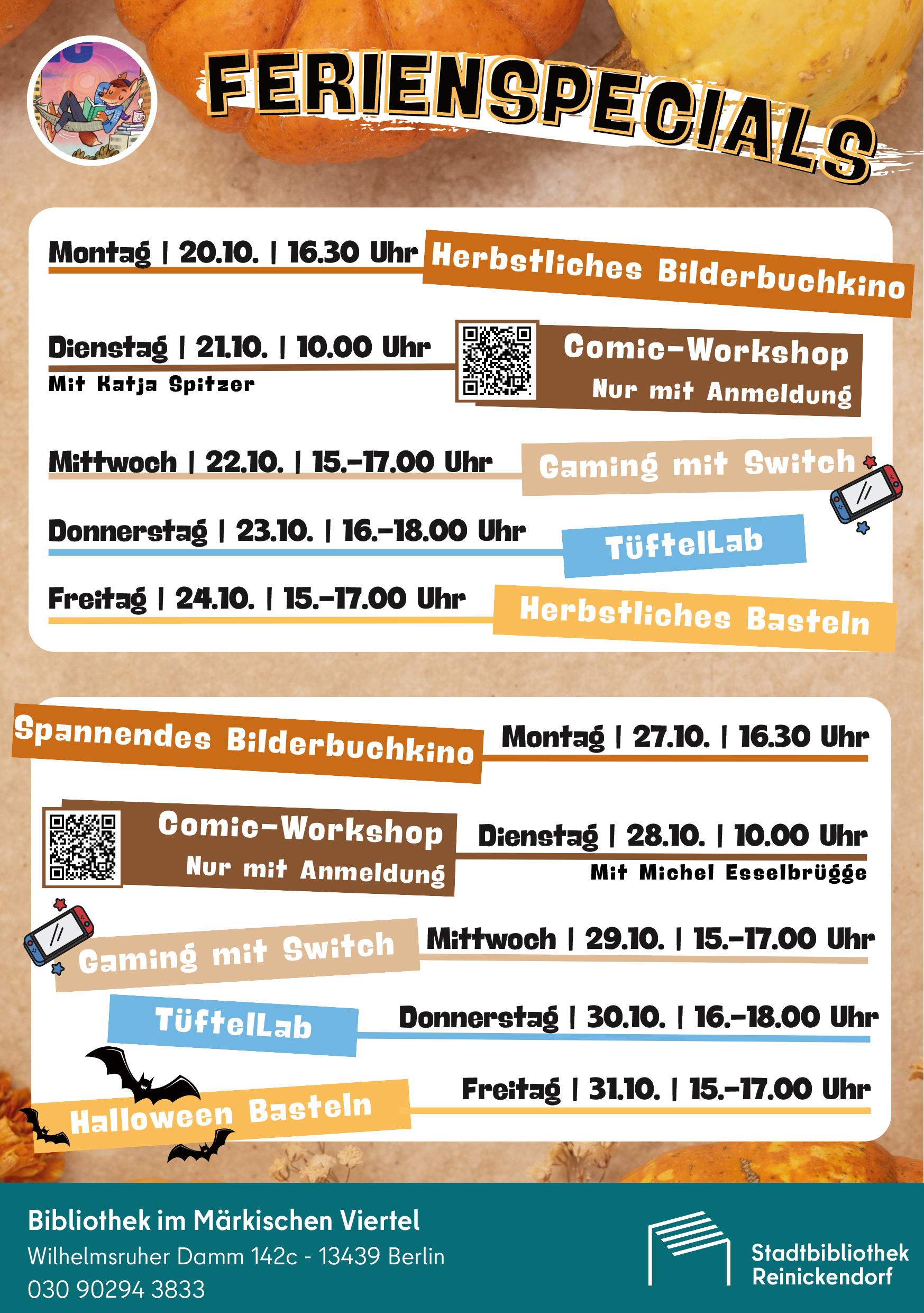 veranstaltung