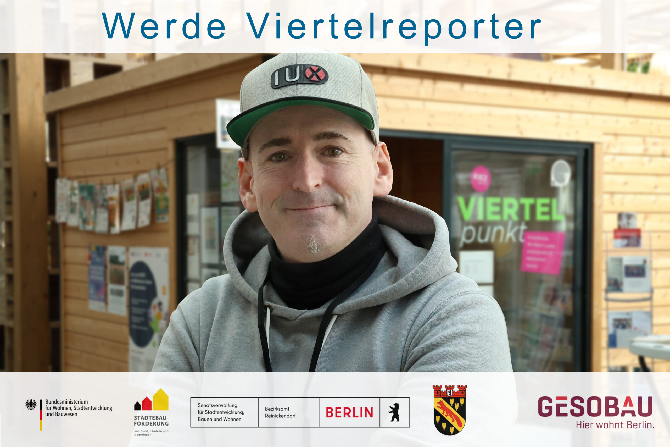 viertelreporter