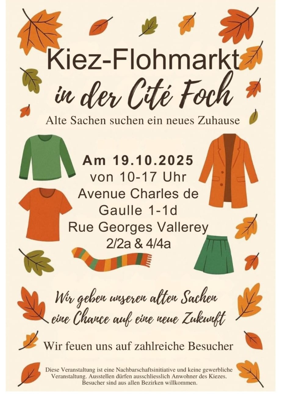 veranstaltung