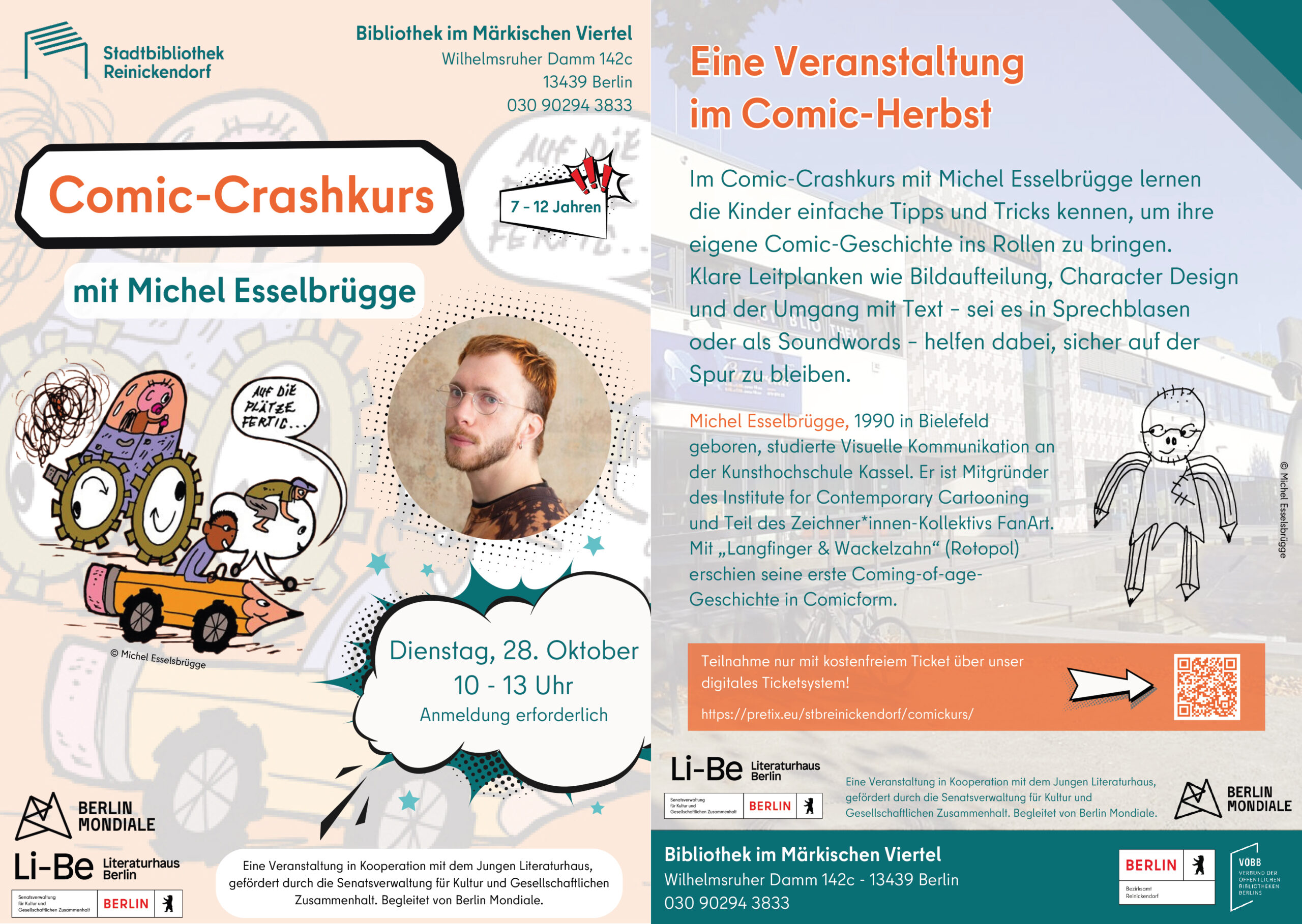 veranstaltung