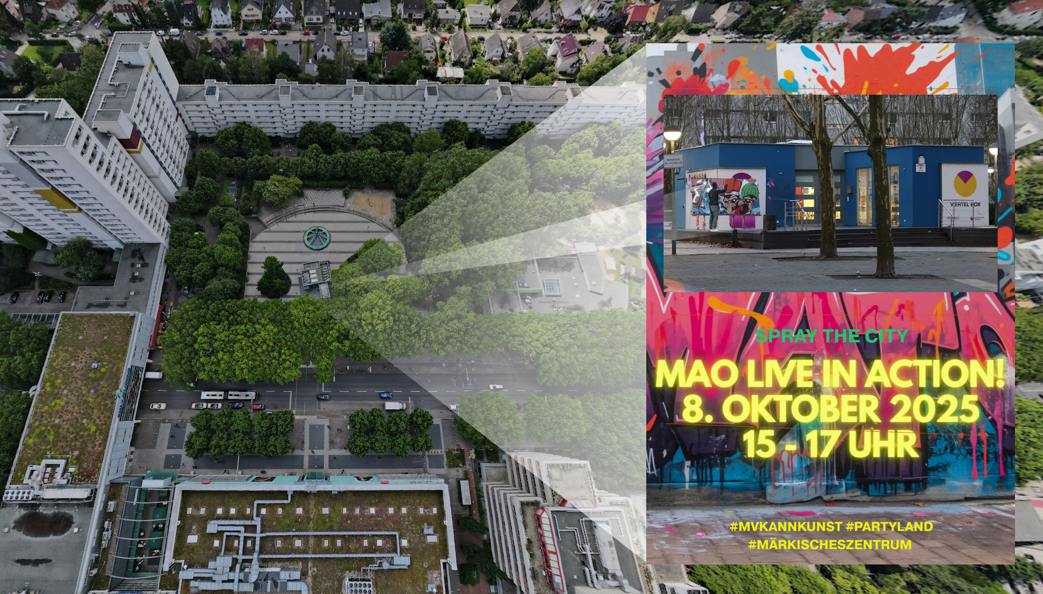 ausstellung mao