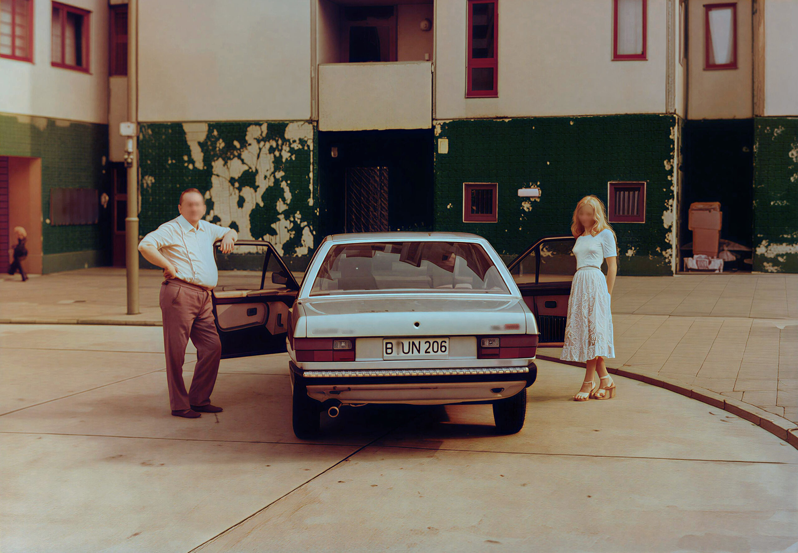 farbe für das märkisches viertel