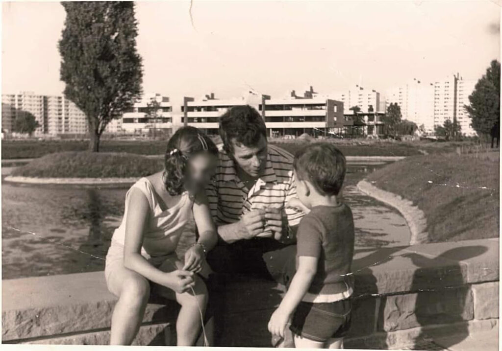 farbe für das märkisches viertel