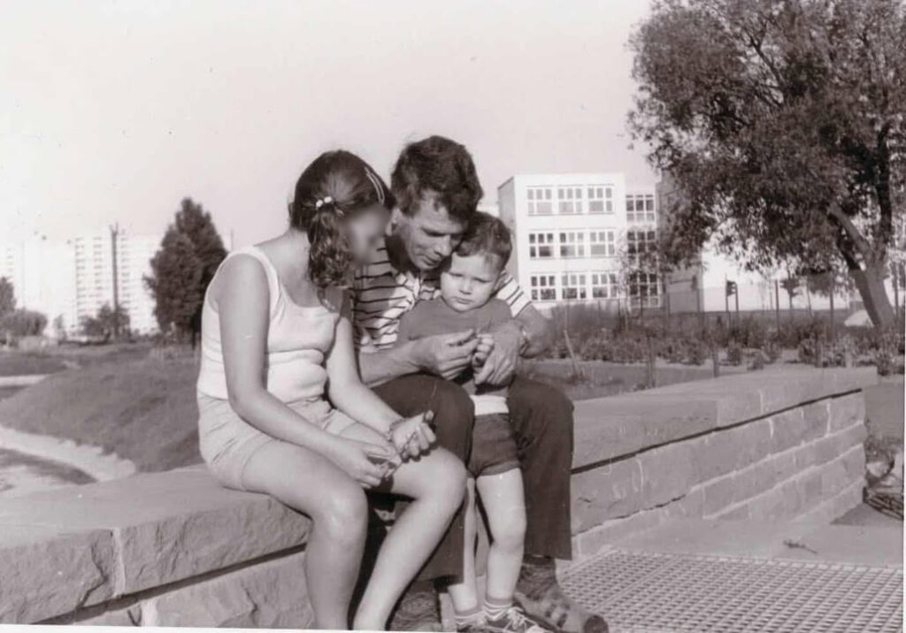 farbe für das märkisches viertel