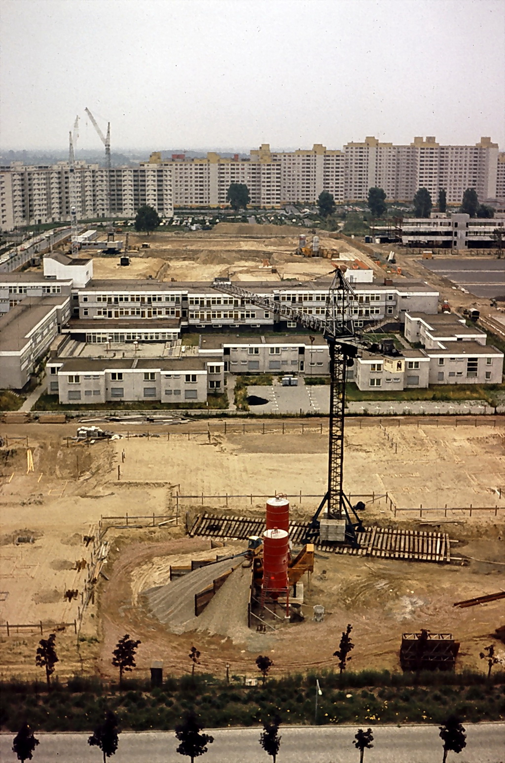 farbe für das märkisches viertel