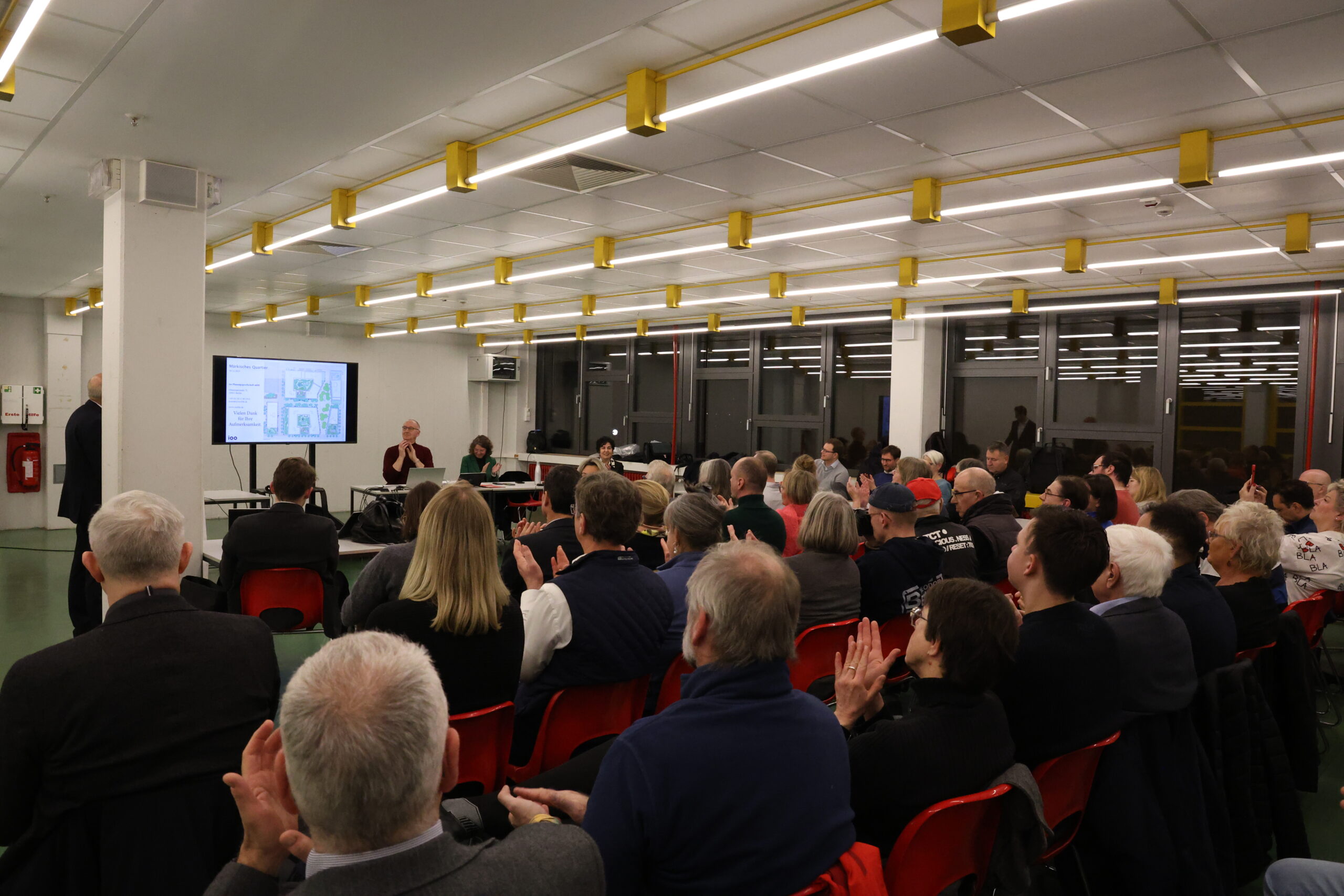 märkisches quartier