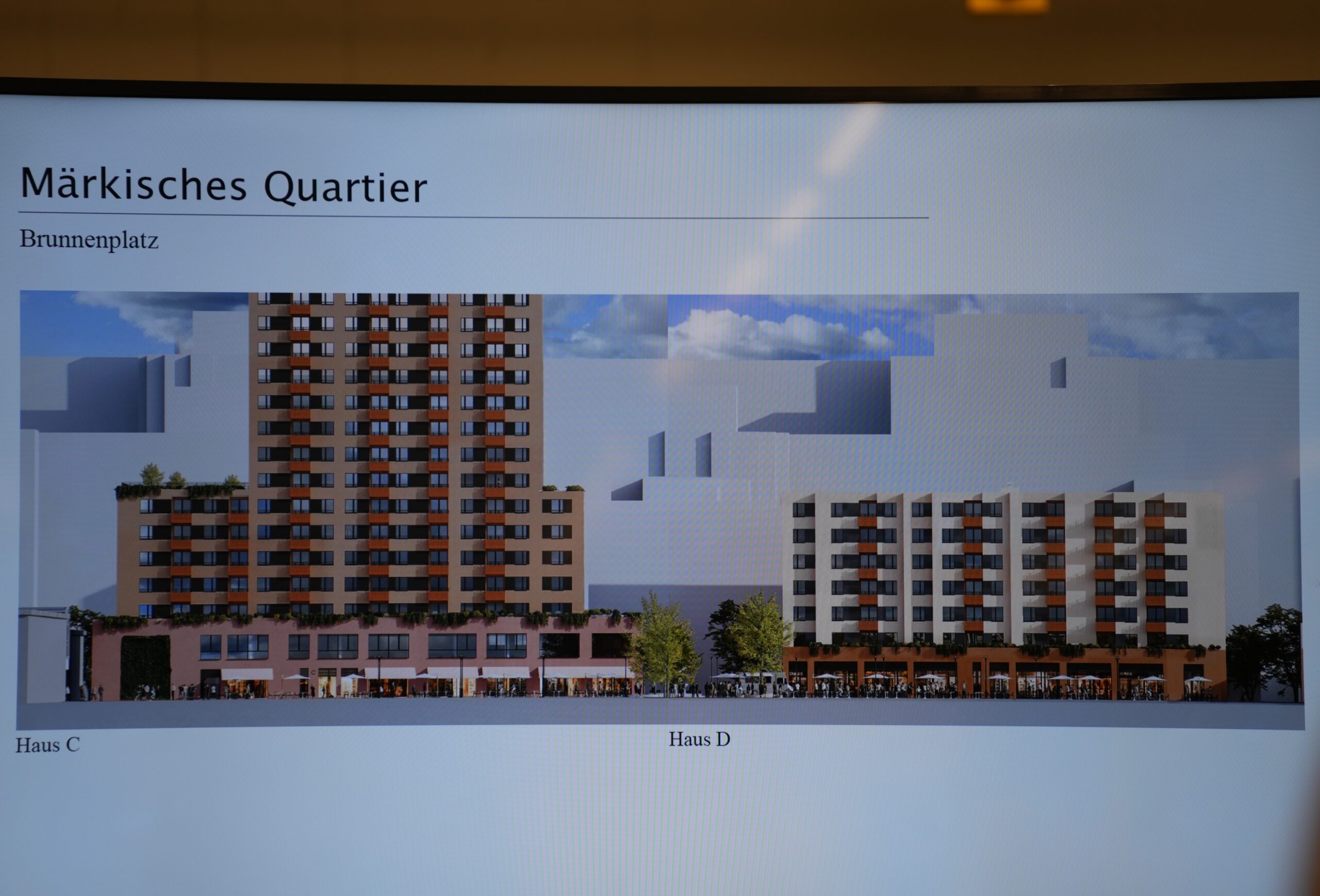 märkisches quartier